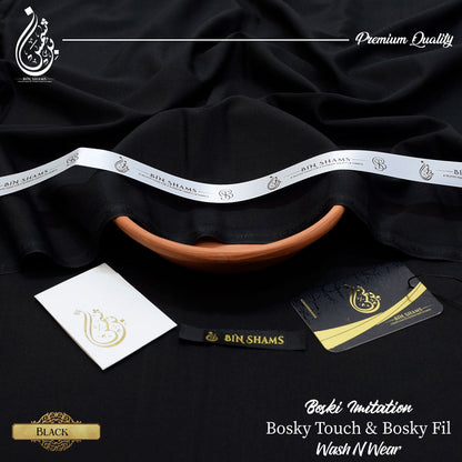 Boski Bundle - 3 Color