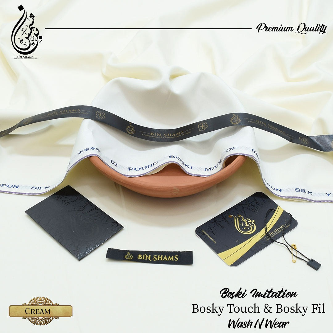 Boski Imitation - Premium Boski Color